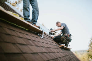 Local Roofers in Naval Hospital, SC